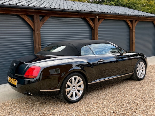 Used Bentley Continental 2008 for sale - 76263375: Photo 6