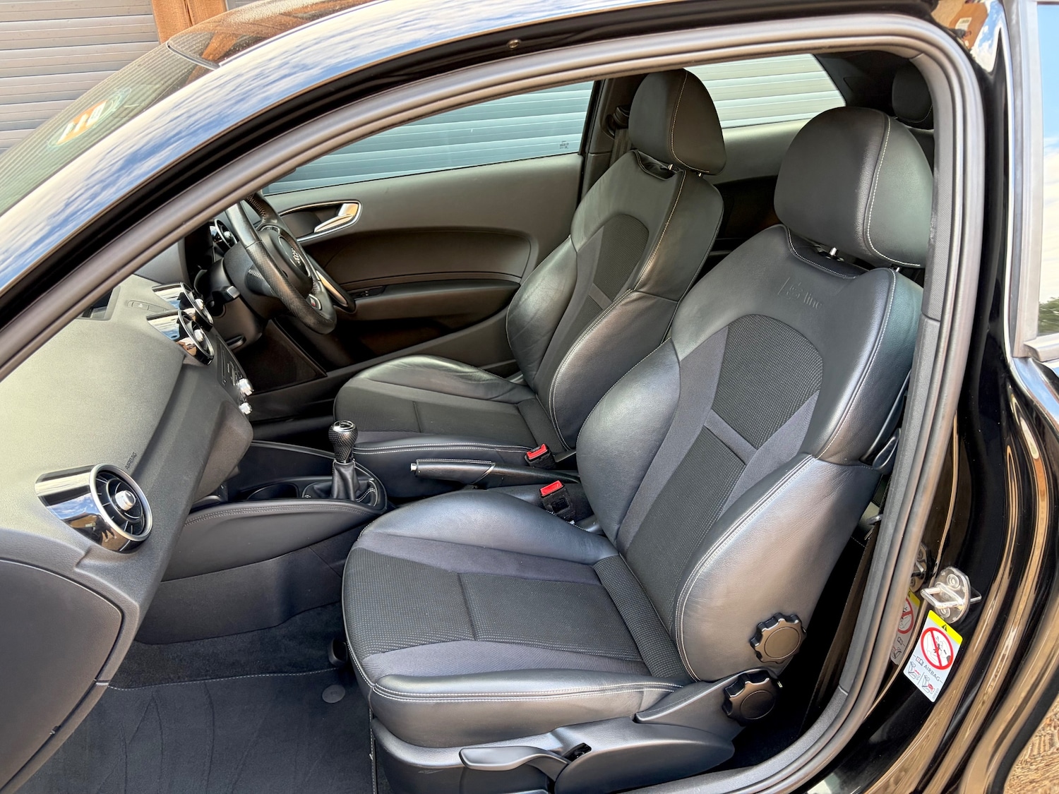 Used Audi A1 2014 for sale - 76196299: Photo 10
