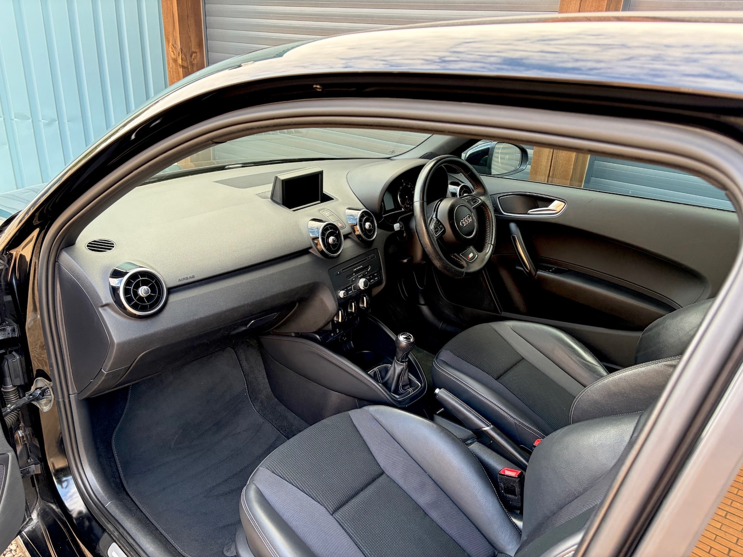 Used Audi A1 2014 for sale - 76196299: Photo 12