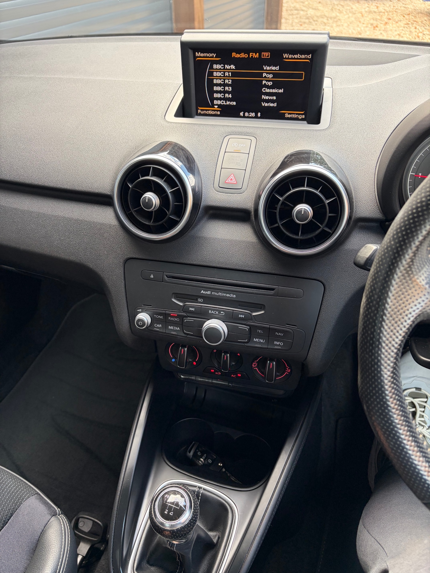 Used Audi A1 2014 for sale - 76196299: Photo 13