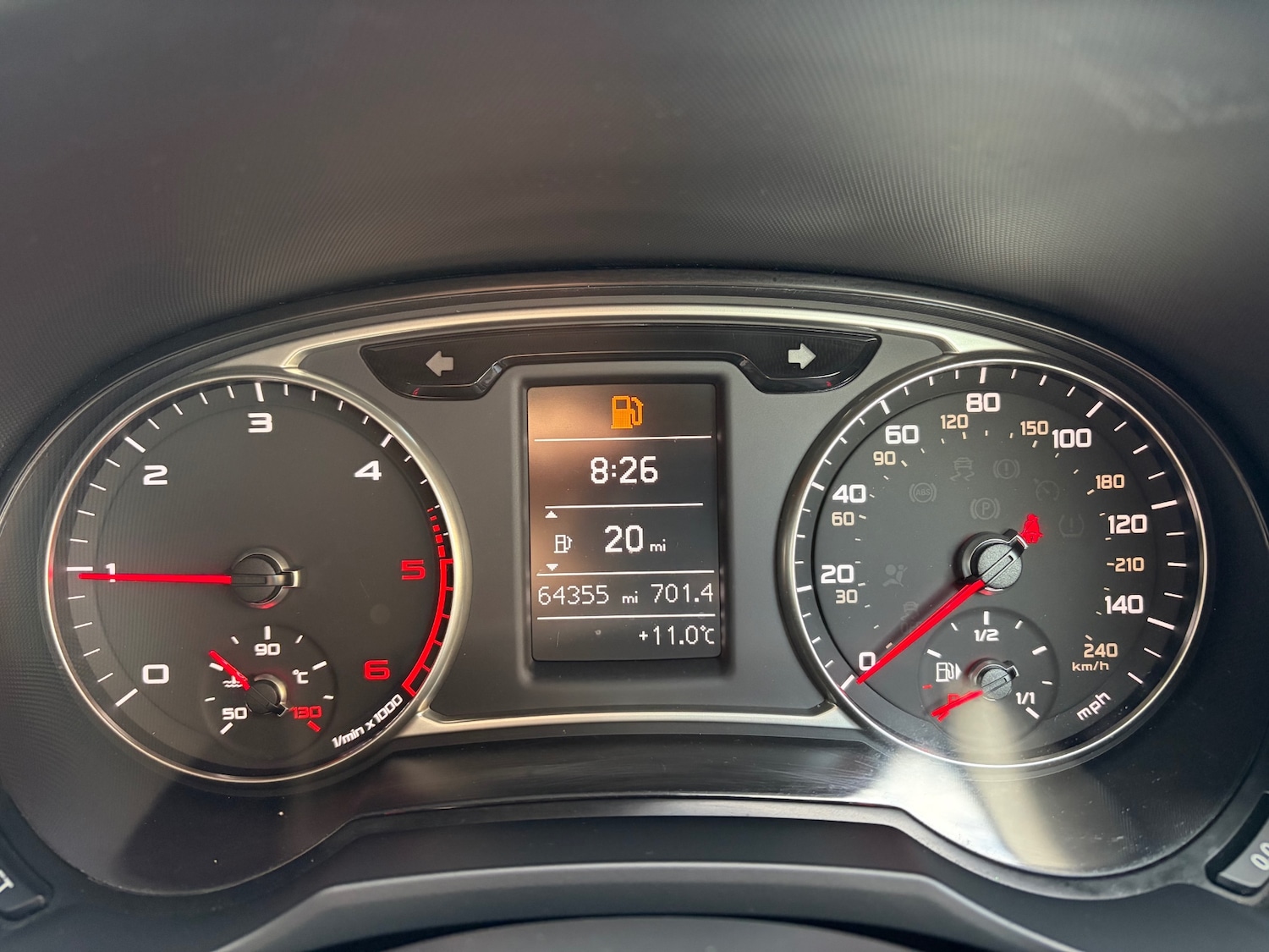 Used Audi A1 2014 for sale - 76196299: Photo 14