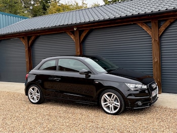 Used Audi A1 2014 for sale - 76196299: Photo