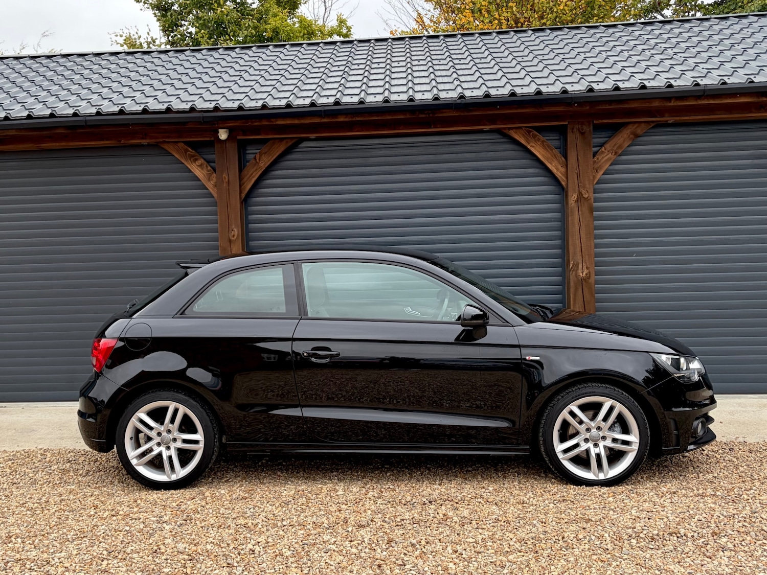 Used Audi A1 2014 for sale - 76196299: Photo 3