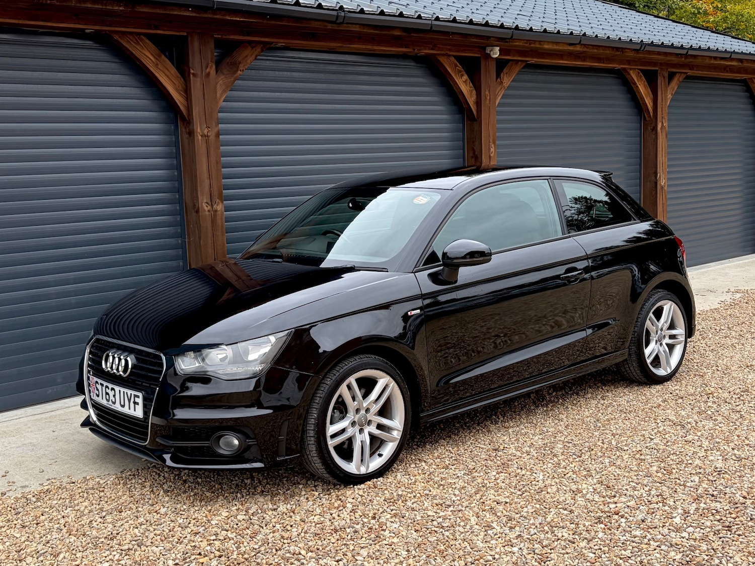 Used Audi A1 2014 for sale - 76196299: Photo 5