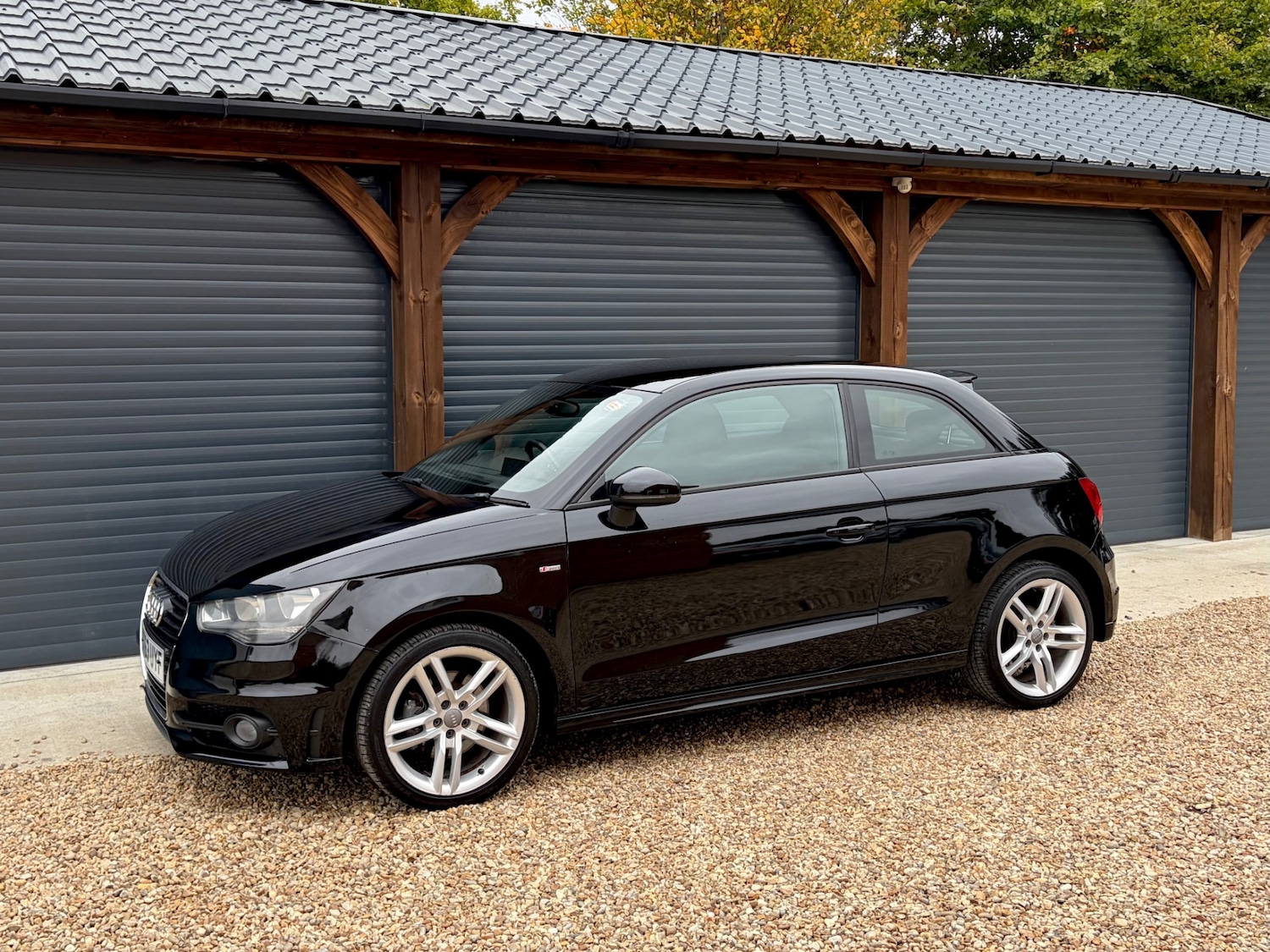 Used Audi A1 2014 for sale - 76196299: Photo 6