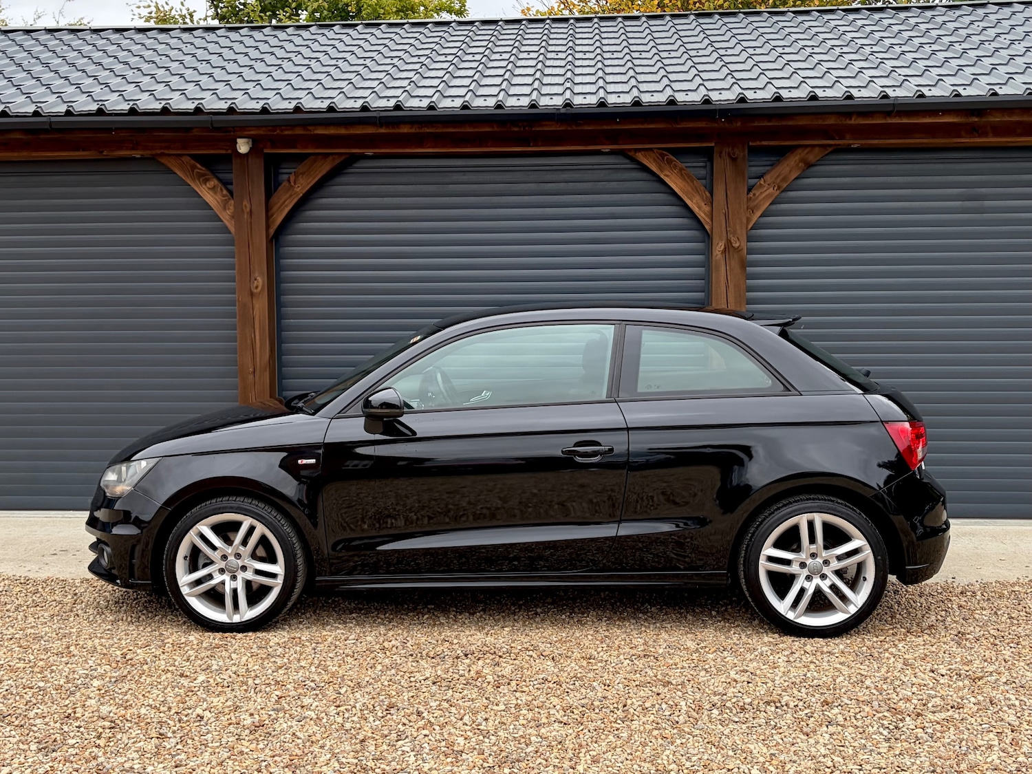 Used Audi A1 2014 for sale - 76196299: Photo 7