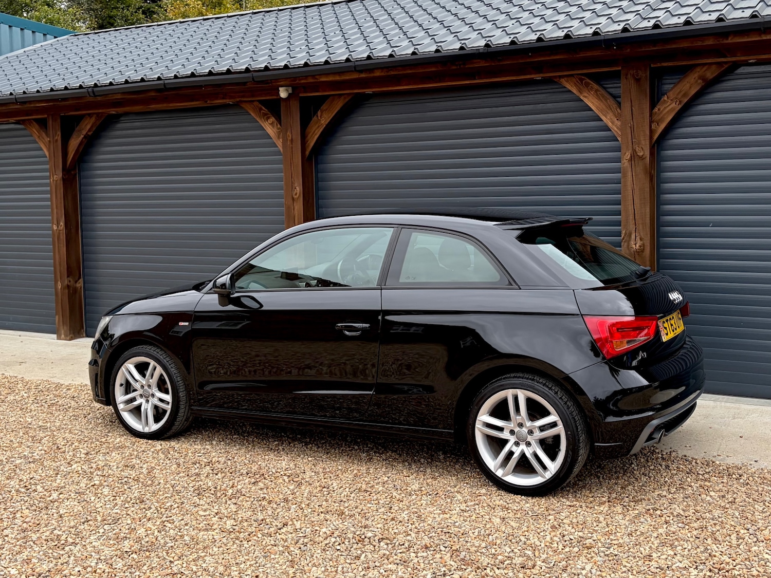 Used Audi A1 2014 for sale - 76196299: Photo 8