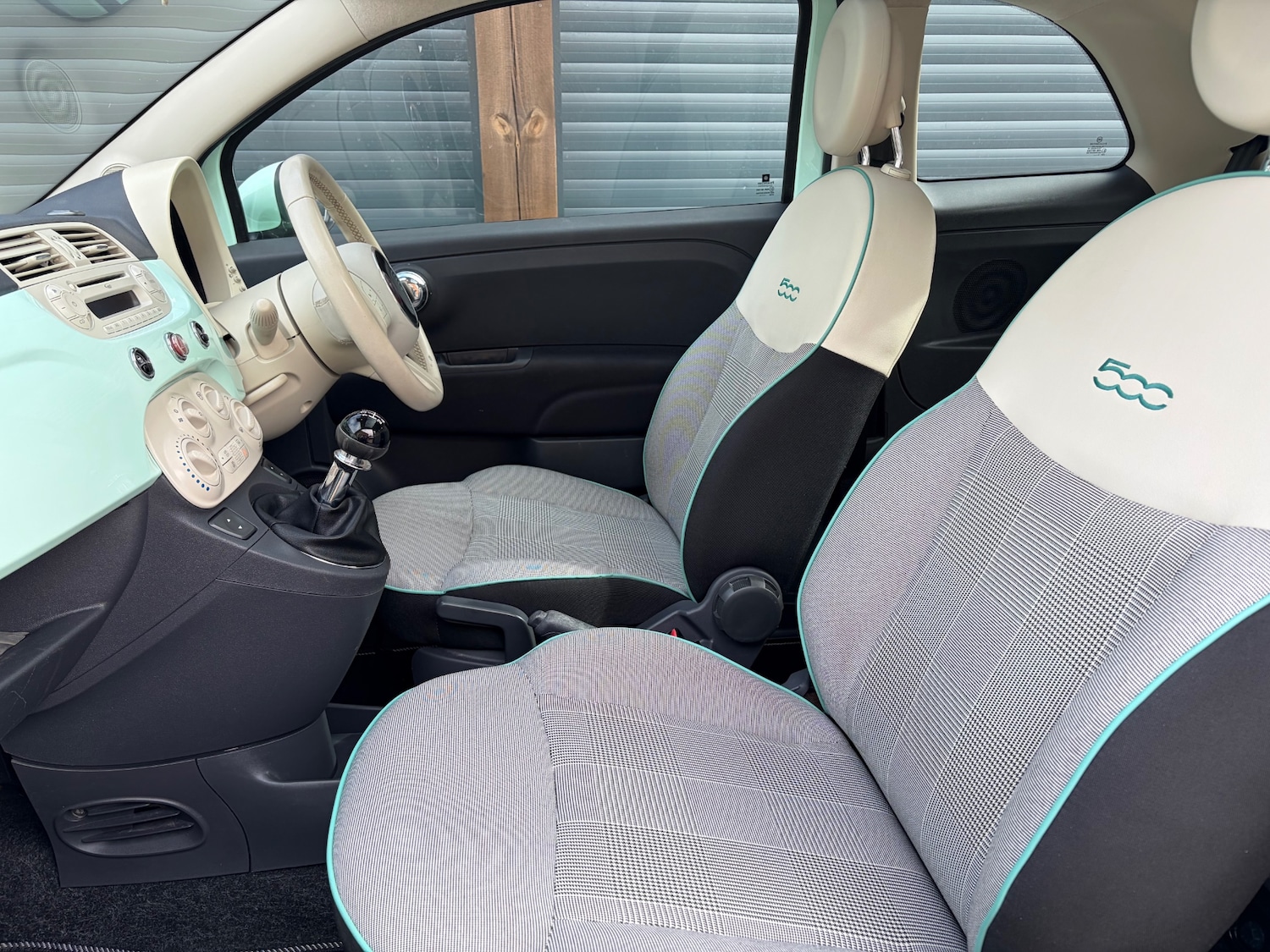 Used Fiat 500 2014 for sale - 76370023: Photo 10
