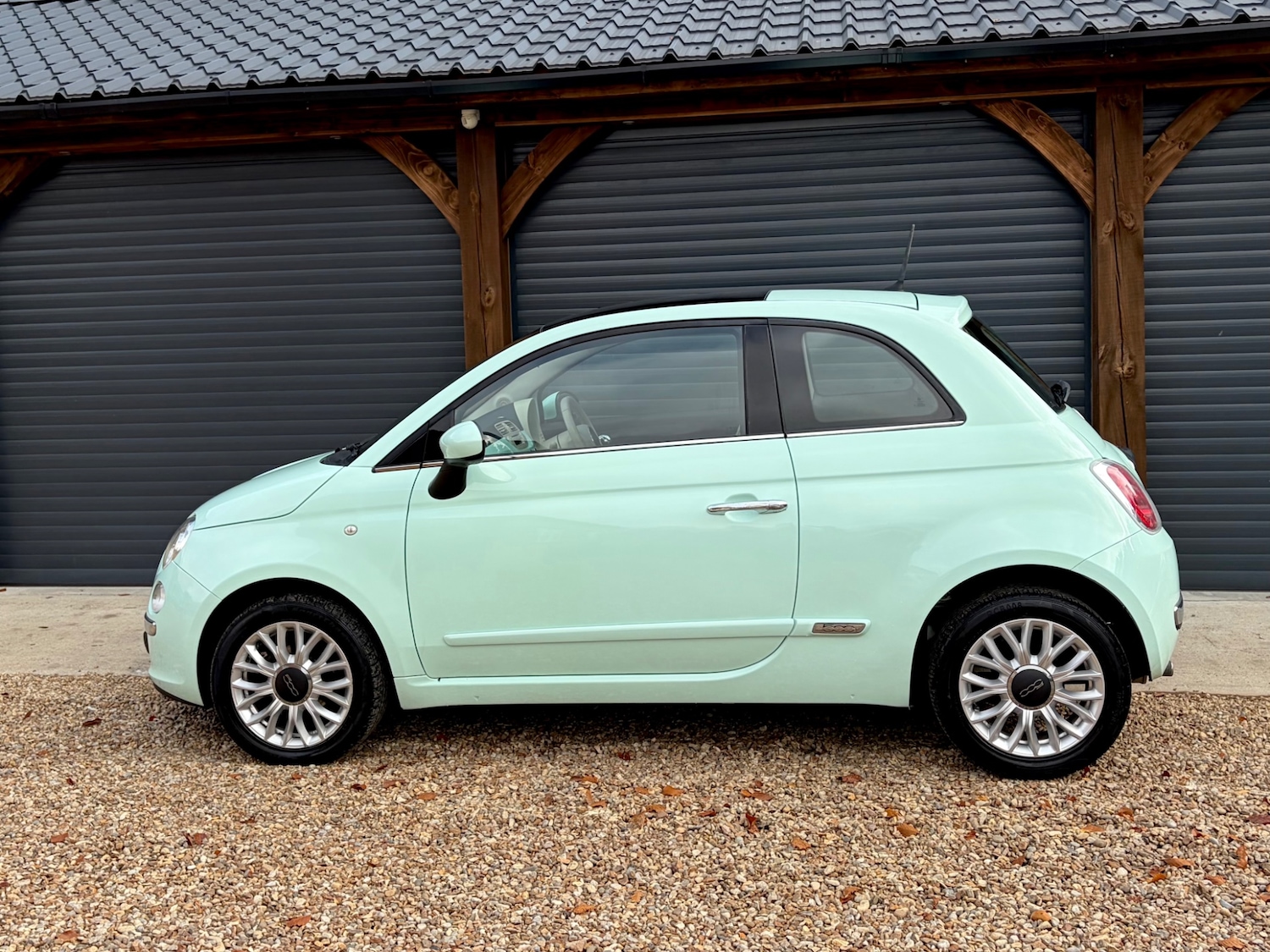 Used Fiat 500 2014 for sale - 76370023: Photo 13