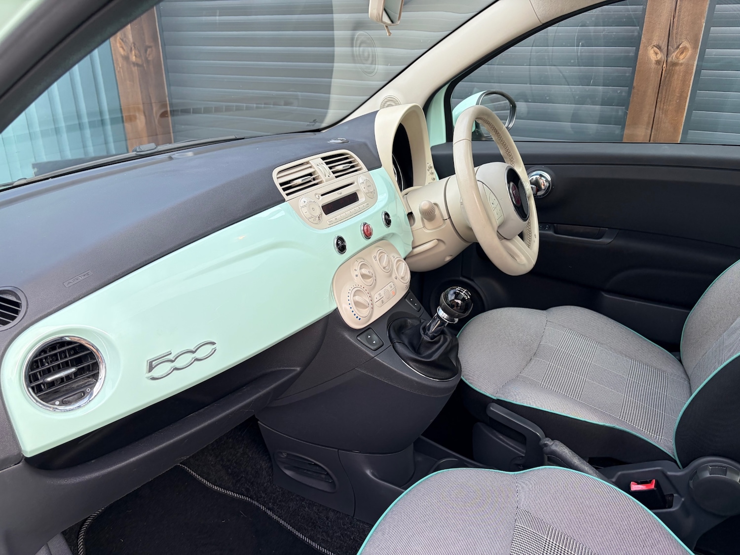 Used Fiat 500 2014 for sale - 76370023: Photo 7