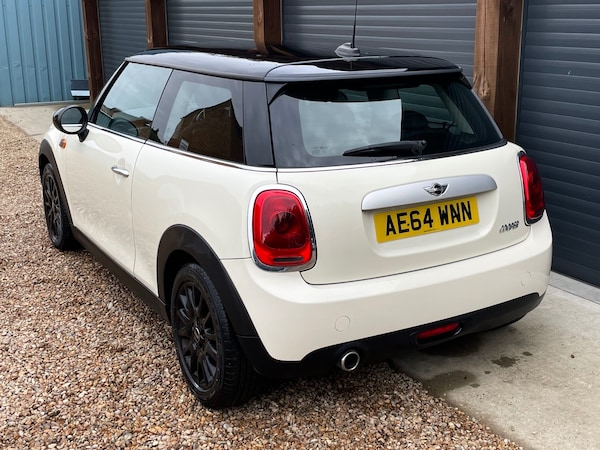 Used MINI Hatch 2014 for sale - 76290412: Photo 10