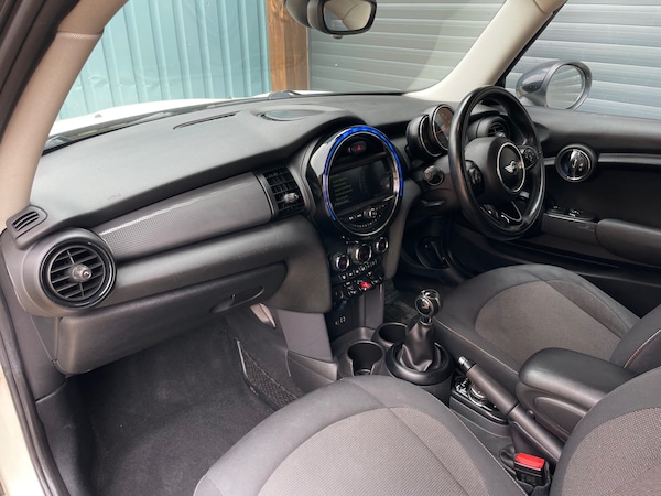 Used MINI Hatch 2014 for sale - 76290412: Photo 11