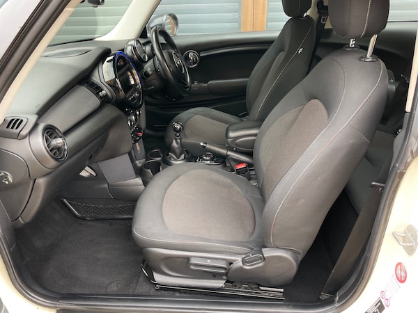 Used MINI Hatch 2014 for sale - 76290412: Photo 12