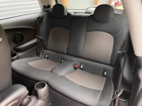 Used MINI Hatch 2014 for sale - 76290412: Photo 13