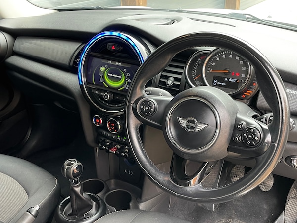 Used MINI Hatch 2014 for sale - 76290412: Photo 14