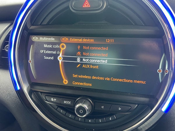 Used MINI Hatch 2014 for sale - 76290412: Photo 17