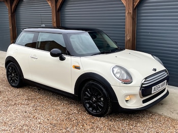 MINI - Hatch