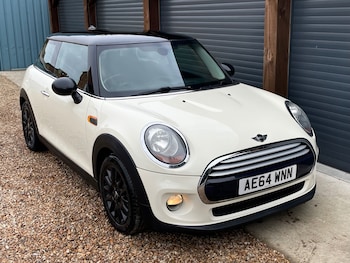 Used MINI Hatch 2014 for sale - 76290412: Photo 2