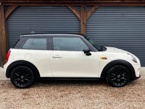 Used MINI Hatch 2014 for sale - 76290412: Photo 3