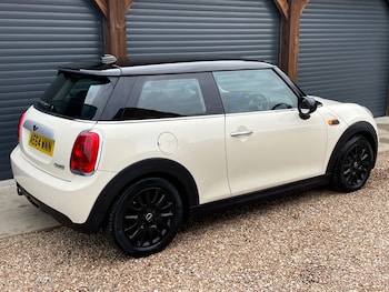 Used MINI Hatch 2014 for sale - 76290412: Photo 4