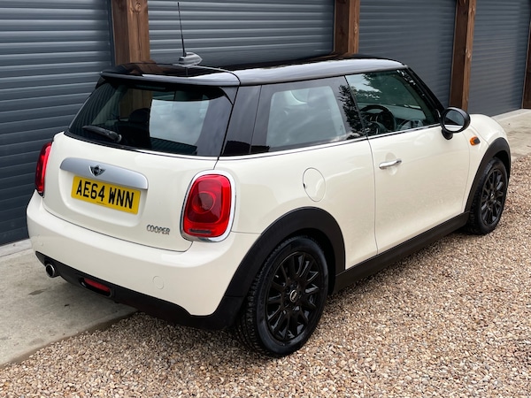 Used MINI Hatch 2014 for sale - 76290412: Photo 5