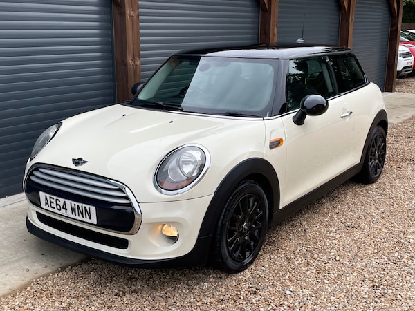 Used MINI Hatch 2014 for sale - 76290412: Photo 6