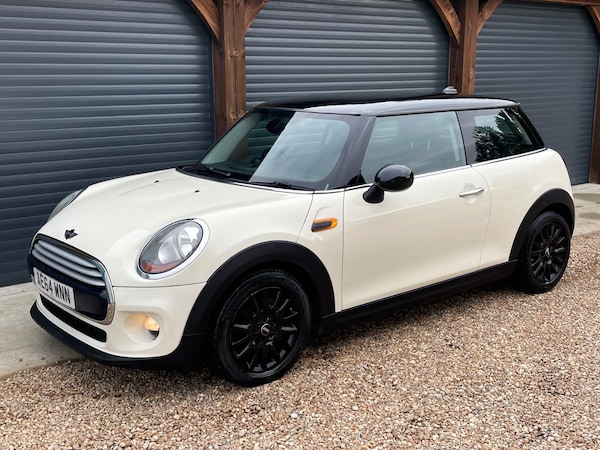 Used MINI Hatch 2014 for sale - 76290412: Photo 7