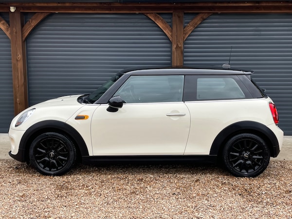 Used MINI Hatch 2014 for sale - 76290412: Photo 8