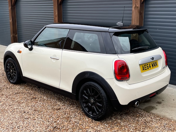 Used MINI Hatch 2014 for sale - 76290412: Photo 9