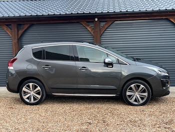 Used Peugeot 3008 2014 for sale - 75718444: Photo