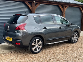 Used Peugeot 3008 2014 for sale - 75718444: Photo