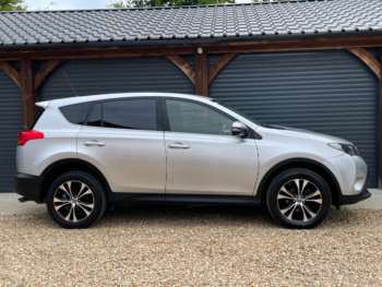 Used Toyota RAV4 2015 for sale - 75146214: Photo