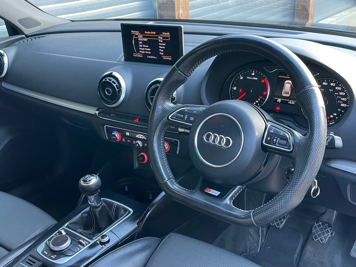 Used Audi A3 2013 for sale - 76784710: Photo 11