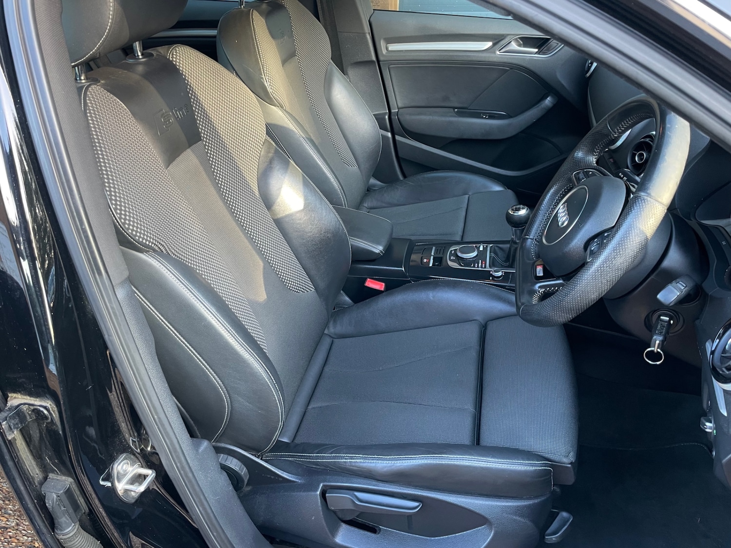 Used Audi A3 2013 for sale - 76784710: Photo 12