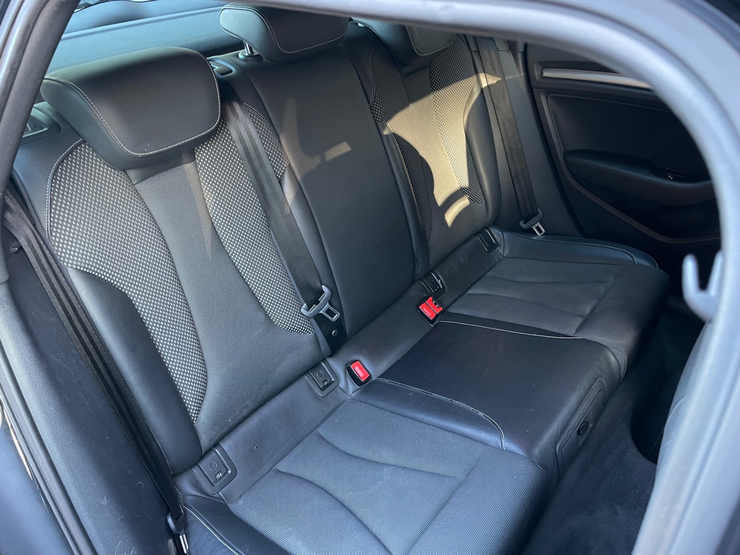 Used Audi A3 2013 for sale - 76784710: Photo 13