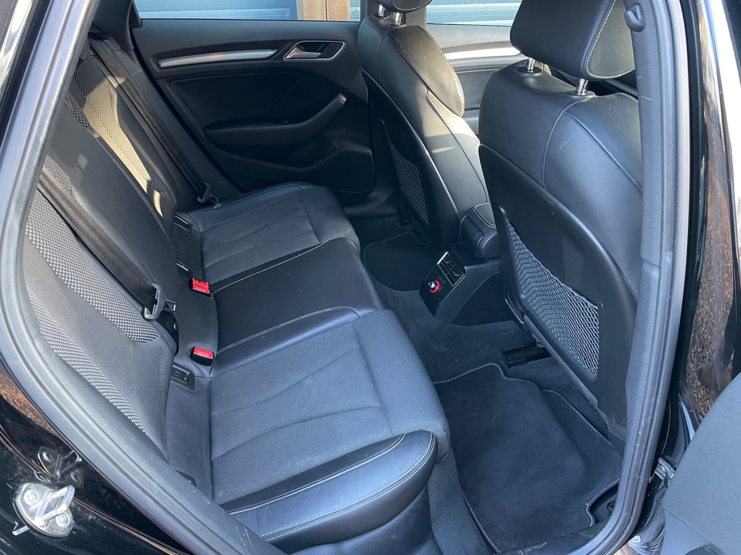 Used Audi A3 2013 for sale - 76784710: Photo 14