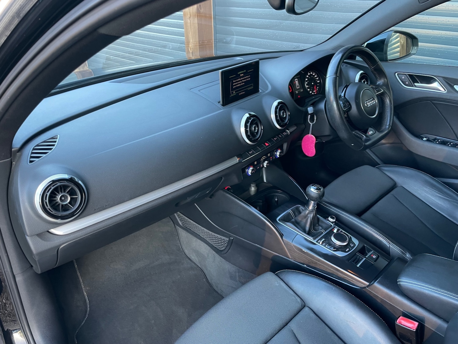 Used Audi A3 2013 for sale - 76784710: Photo 15