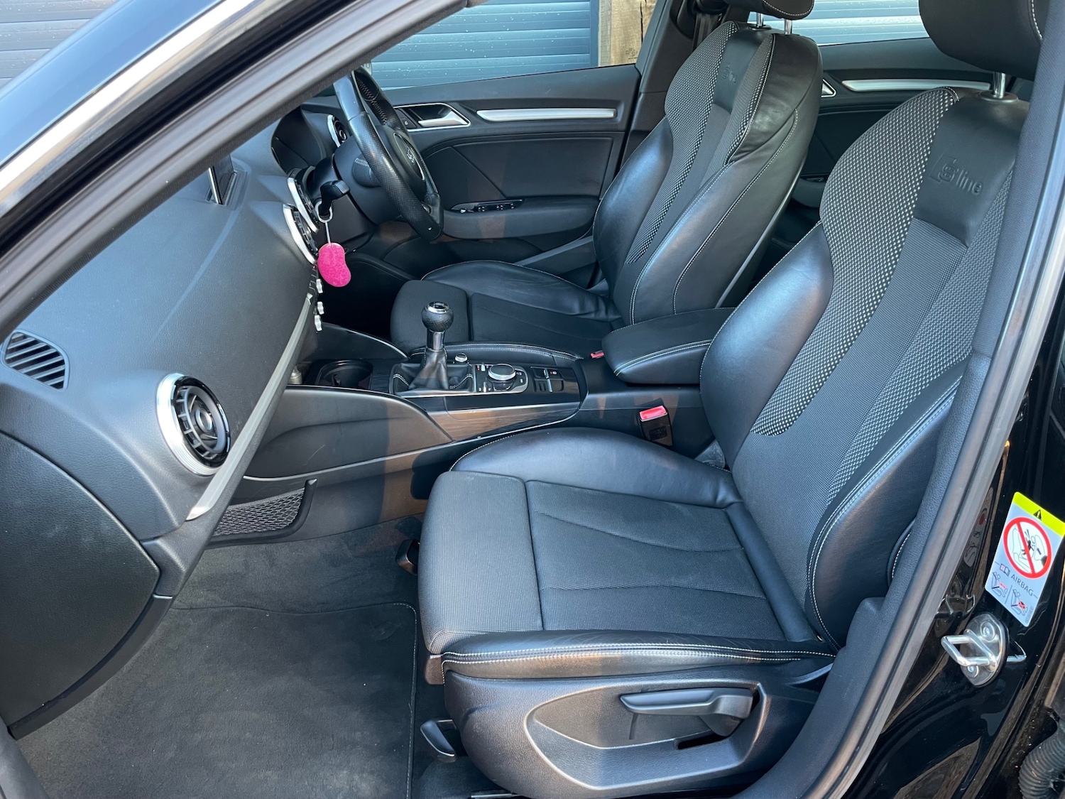 Used Audi A3 2013 for sale - 76784710: Photo 16