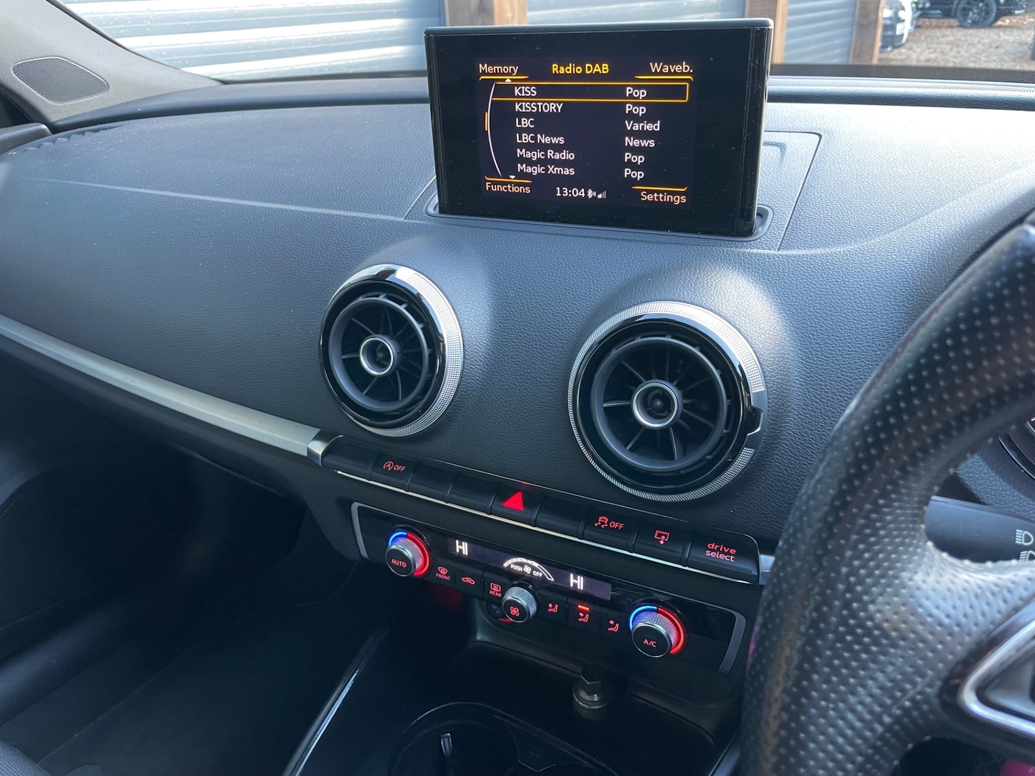 Used Audi A3 2013 for sale - 76784710: Photo 18