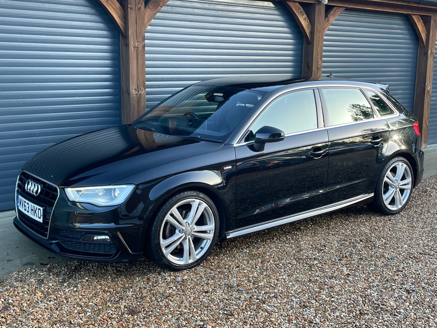Used Audi A3 2013 for sale - 76784710: Photo 7
