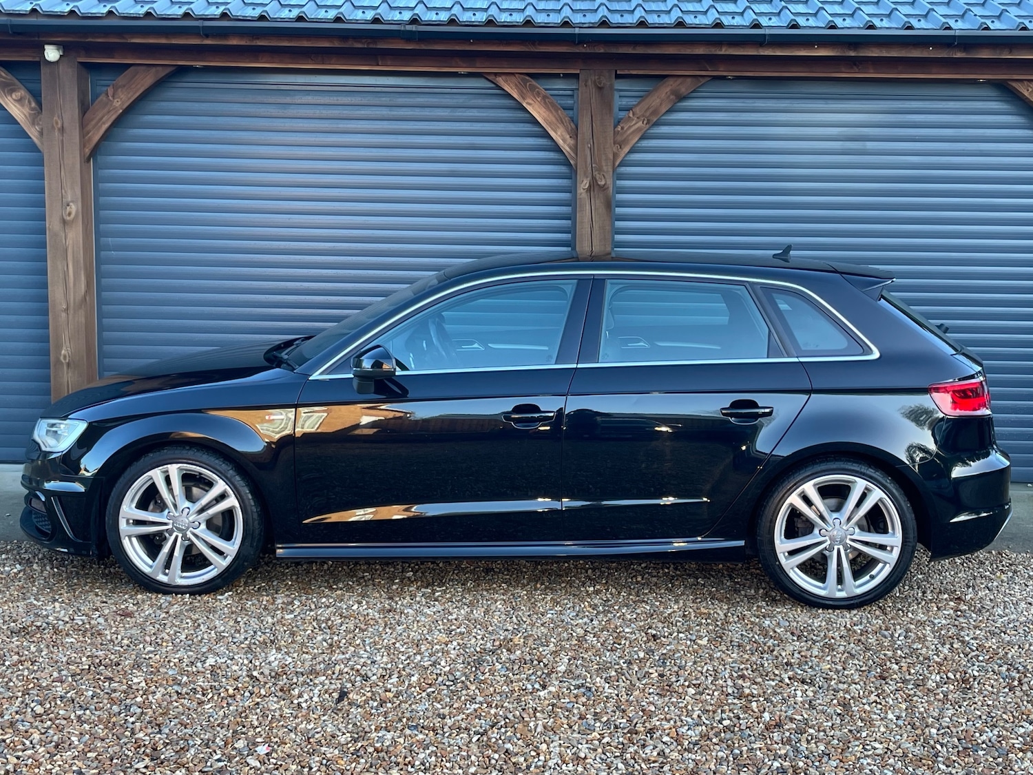 Used Audi A3 2013 for sale - 76784710: Photo 8