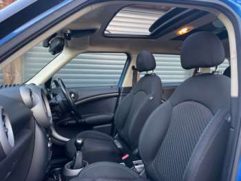 Used MINI Countryman 2011 for sale - 74381641: Photo