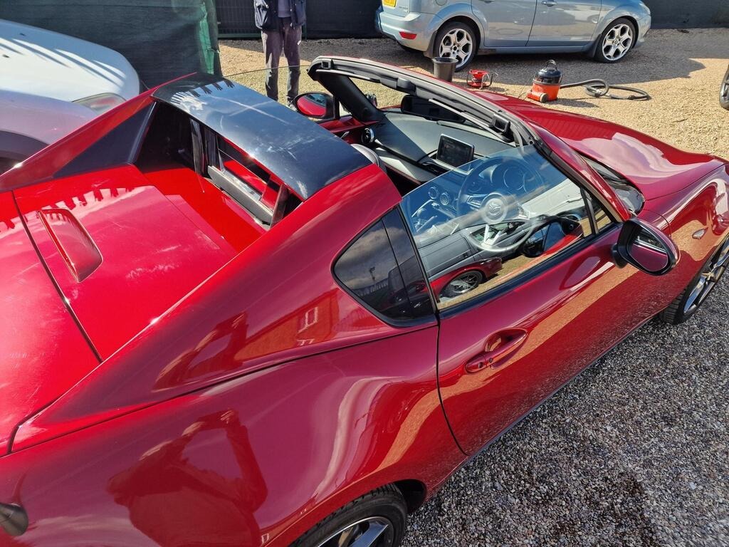 Used Mazda MX-5 2017 for sale - 78092894: Photo 3