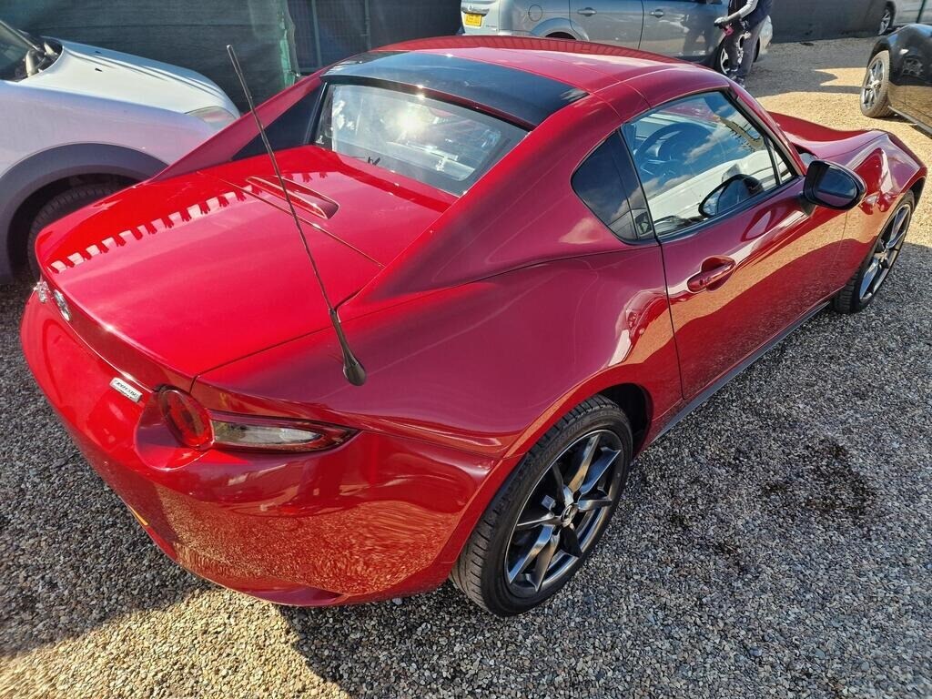 Used Mazda MX-5 2017 for sale - 78092894: Photo 7
