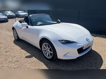 Used Mazda MX-5 2015 for sale - 78344041: Photo