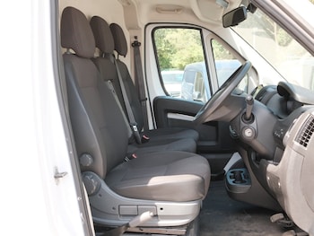 Used Vauxhall Movano 2023 for sale - 79186277: Photo