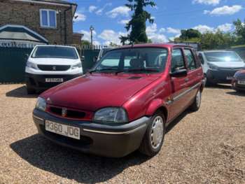 Used Rover 100 1997 for sale - 75283273: Photo