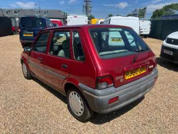 Used Rover 100 1997 for sale - 75283273: Photo
