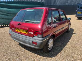 Used Rover 100 1997 for sale - 75283273: Photo