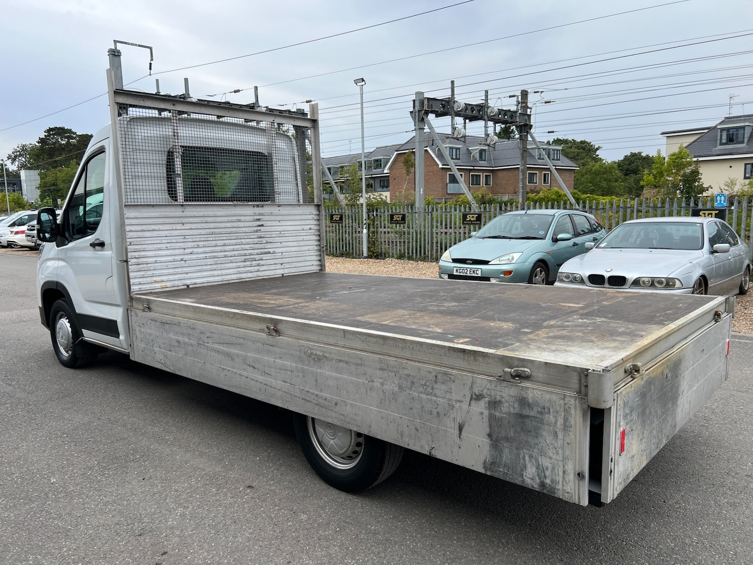 Vehicle 11